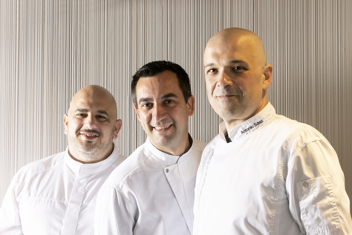 Gastronomía |  | Santaló 86